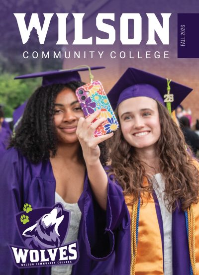 Fall Registration Information Booklet