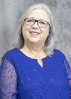 Sandy Pittman