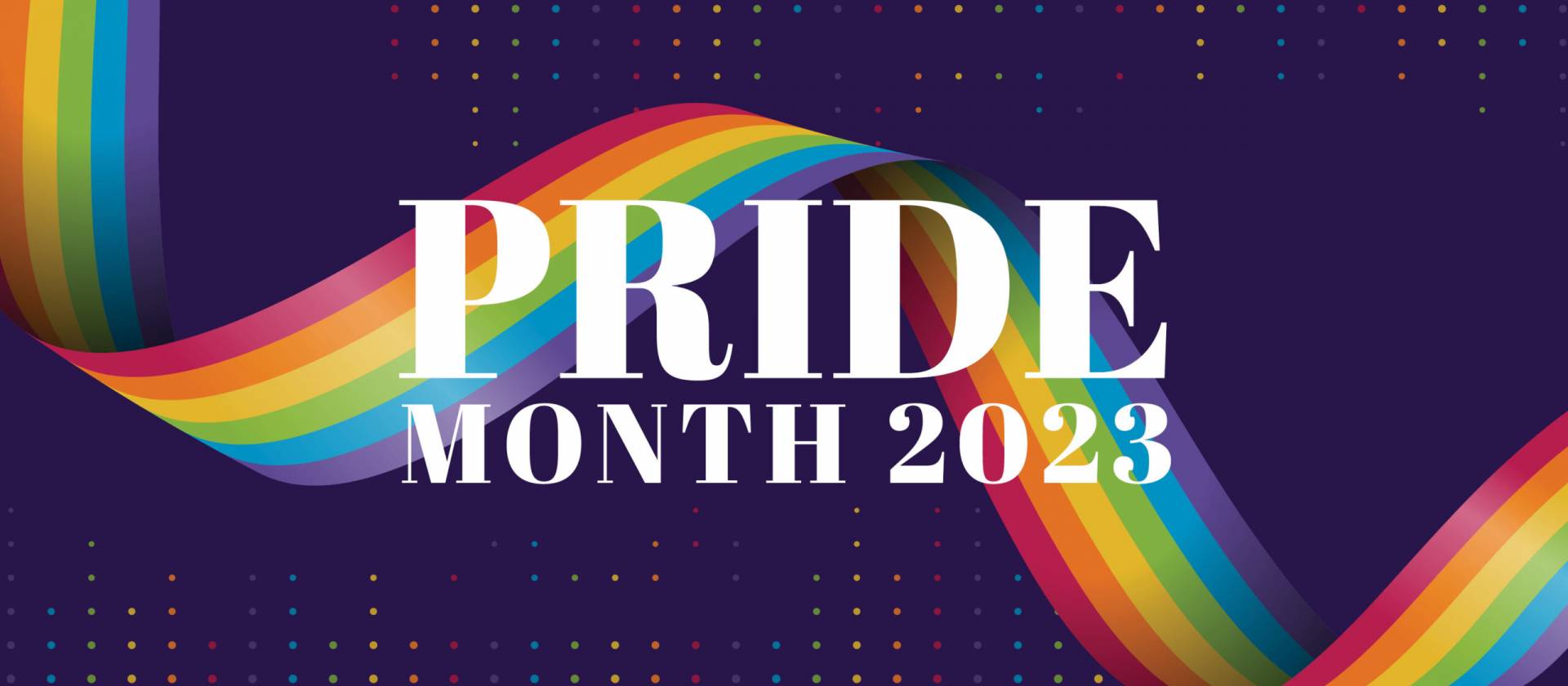 Pride Month 2023