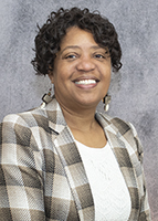 Dr. Vernita Williams